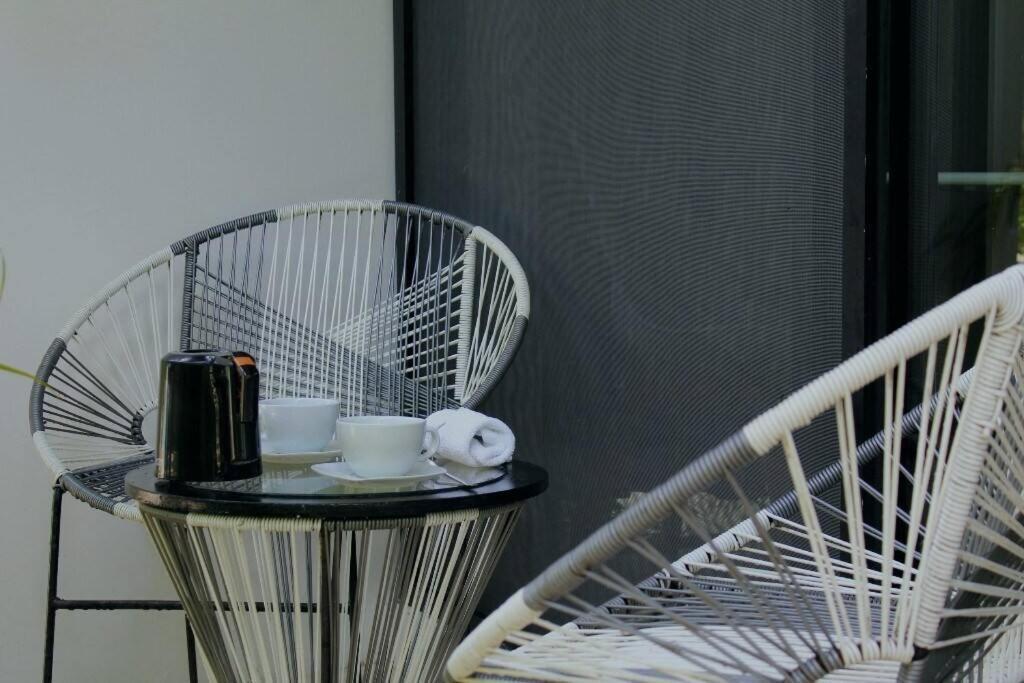 Apartamento Luxury Casita Oleaje *