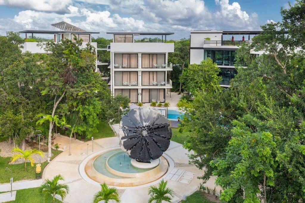 Luxury Casita Oleaje Apartamento