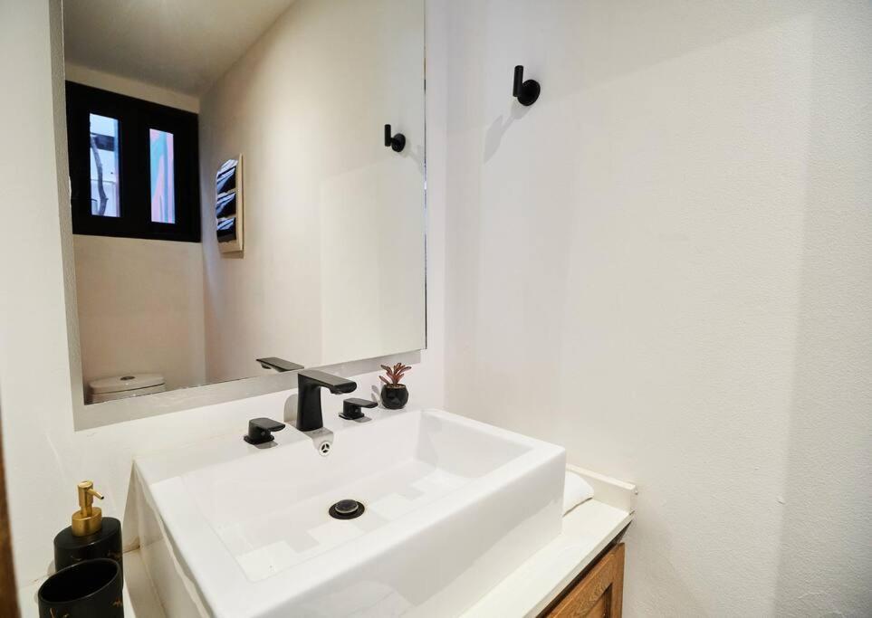 Gran Villa En Tulum Con Amenidades Y Concierge Villa *