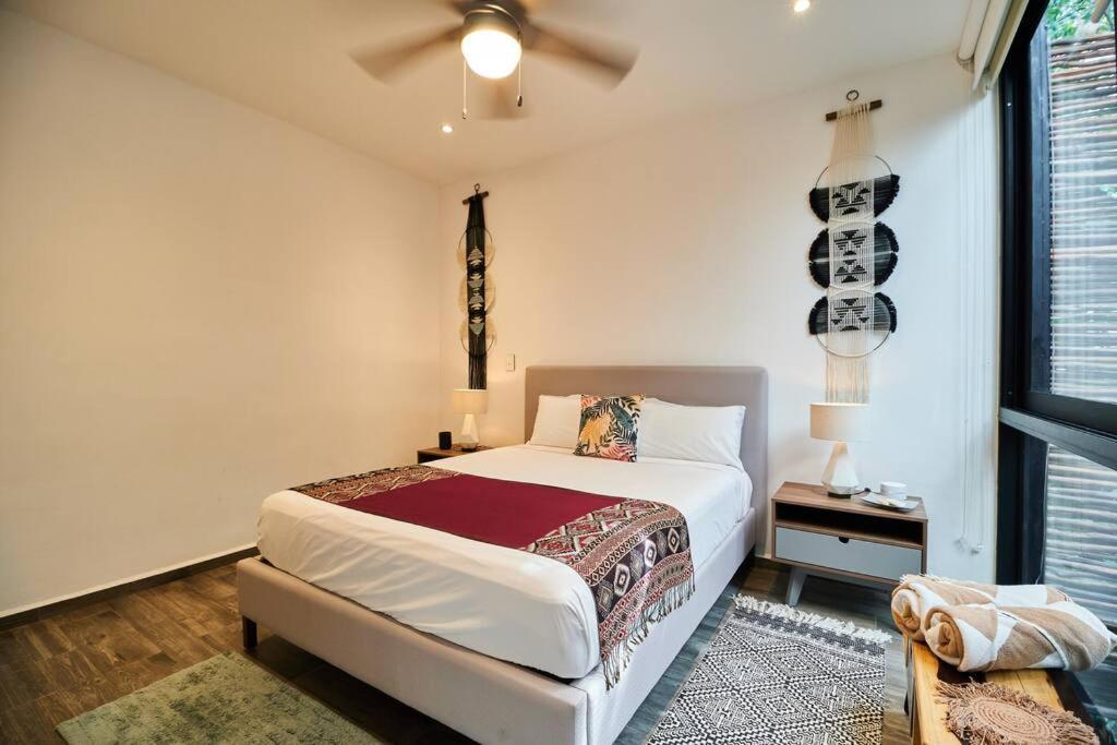 Villa Gran Villa En Tulum Con Amenidades Y Concierge *