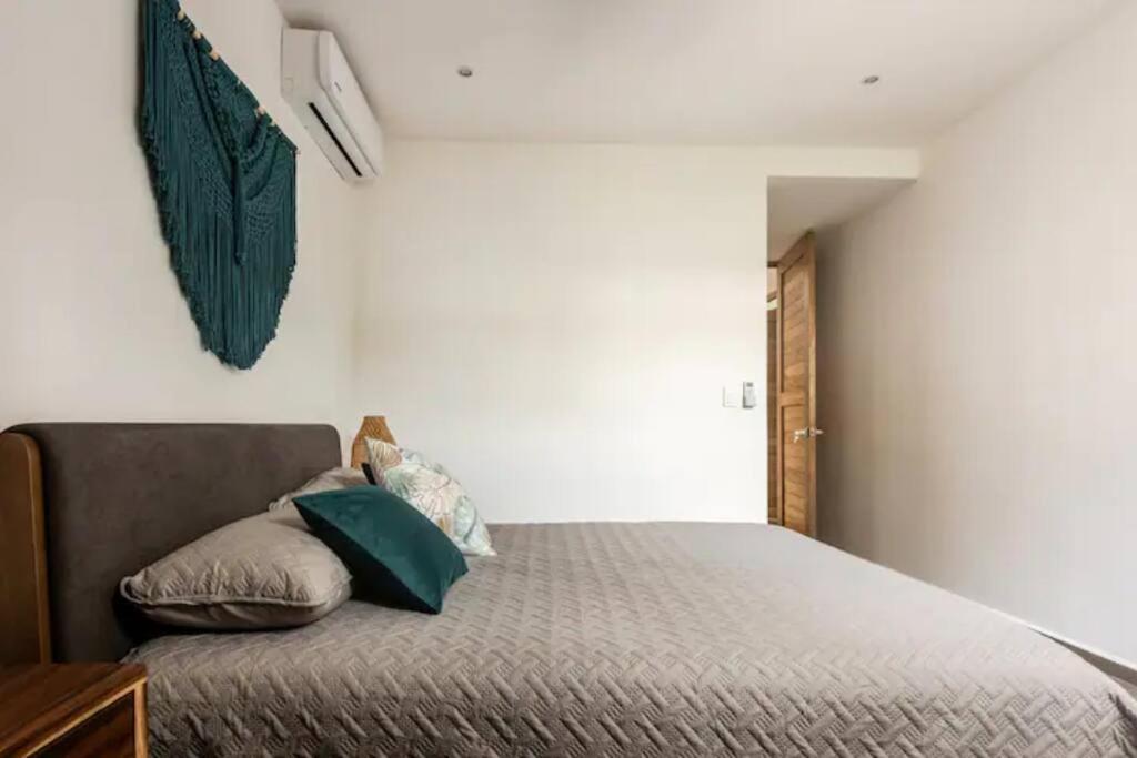 Gran Villa En Tulum Con Amenidades Y Concierge
