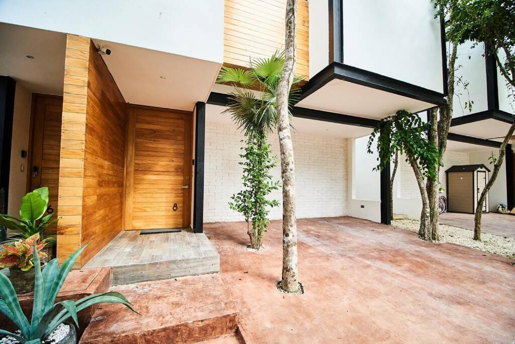 Gran Villa En Tulum Con Amenidades Y Concierge Tulum