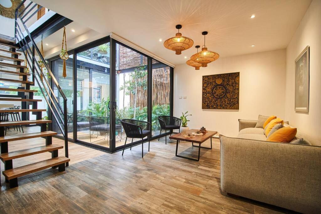 Gran Villa En Tulum Con Amenidades Y Concierge * Tulum