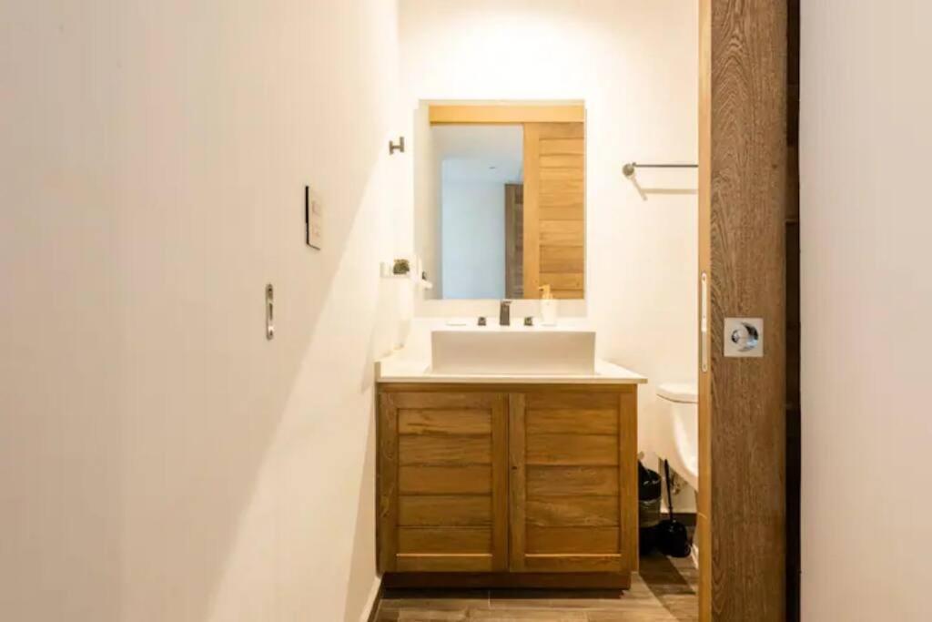 Villa Gran Villa En Tulum Con Amenidades Y Concierge