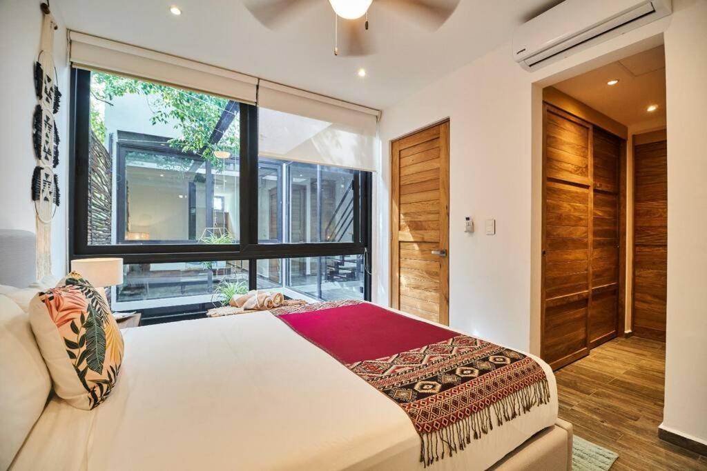 Gran Villa En Tulum Con Amenidades Y Concierge Tulum