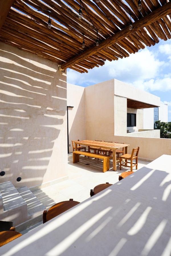 Akbal Tulum