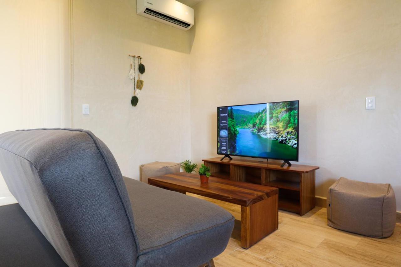 Apartamento Akbal *