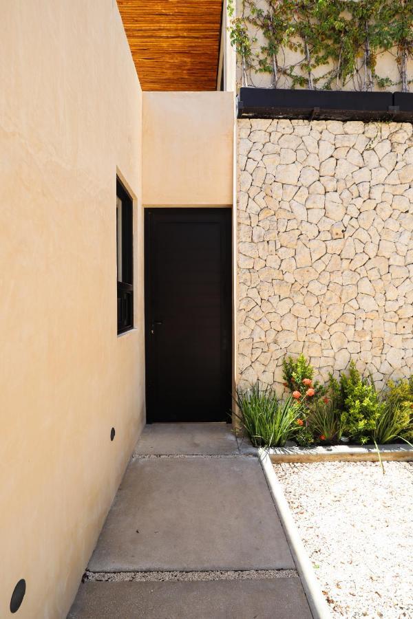 Apartamento Akbal *