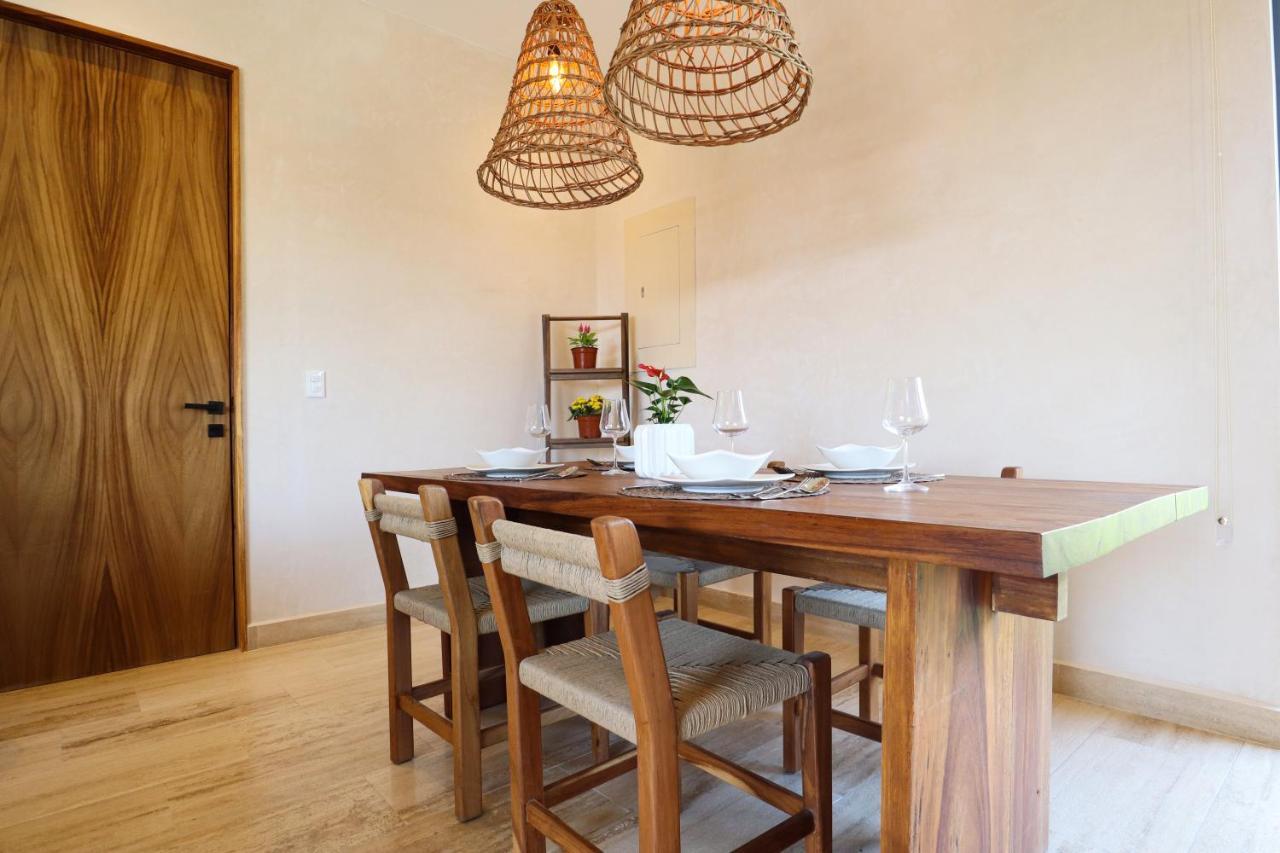 Akbal Apartamento *