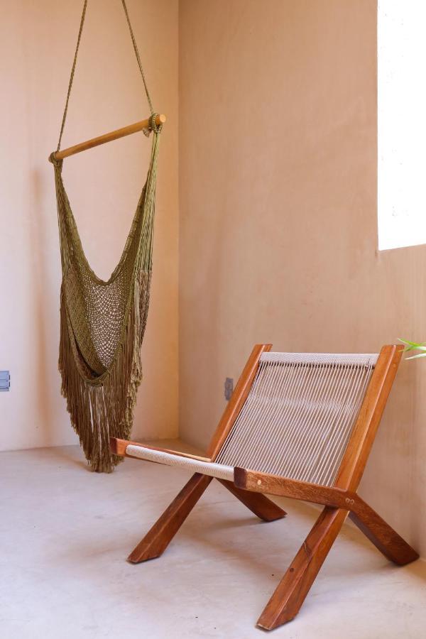 Akbal Apartamento