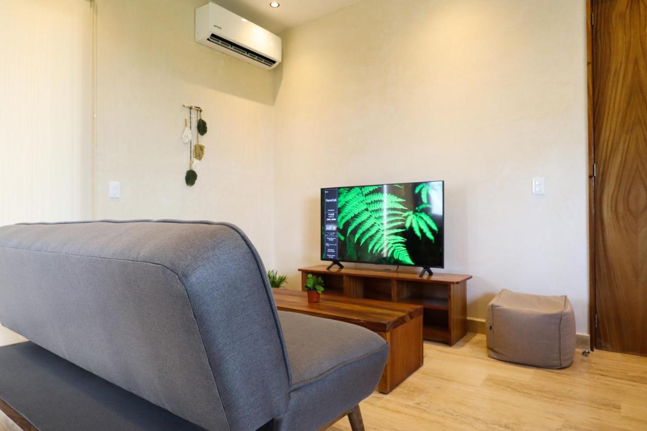 Apartamento Akbal *