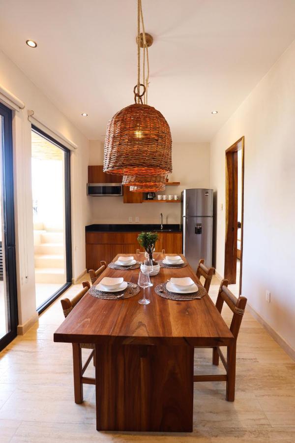 Apartamento Akbal