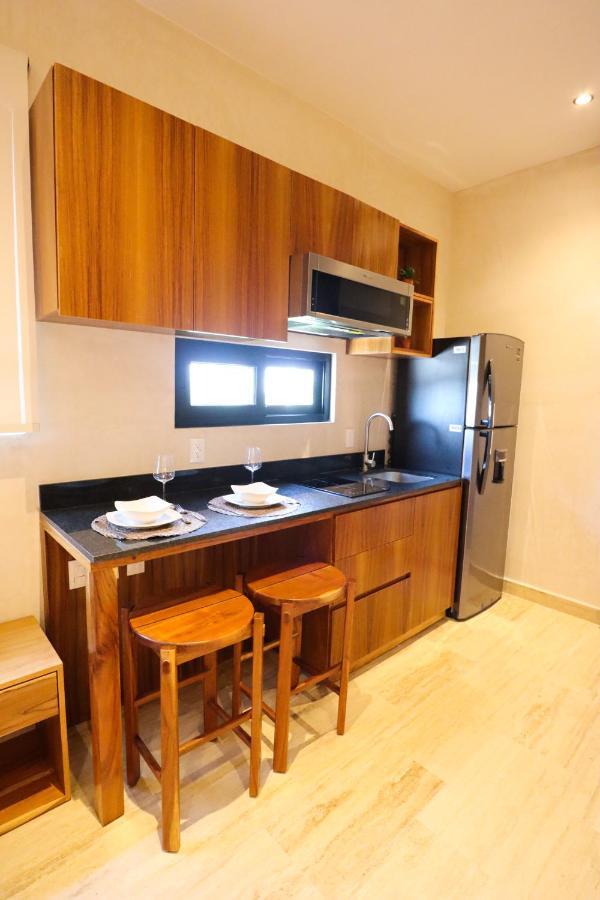 Akbal Apartamento *