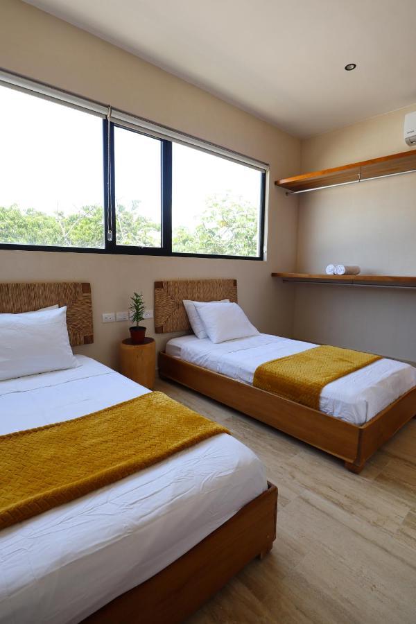 Akbal Apartamento
