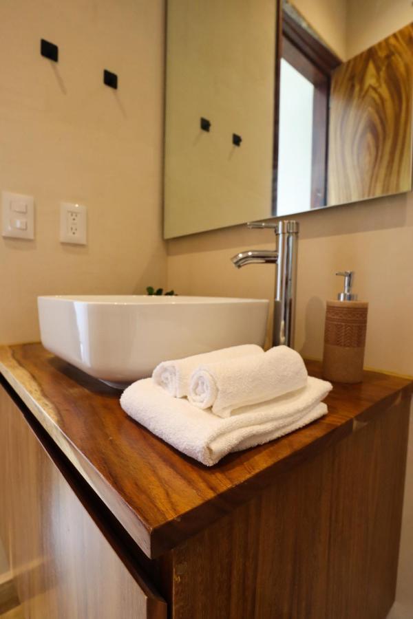 Apartamento Akbal Tulum