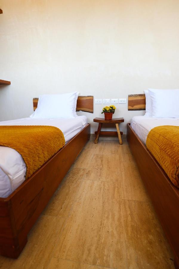 Akbal Apartamento