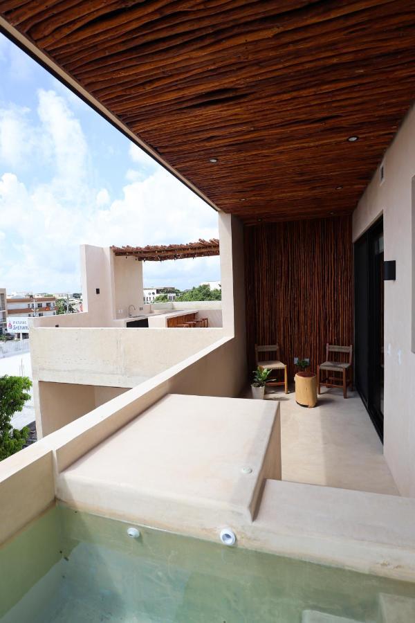 Akbal Apartamento Tulum