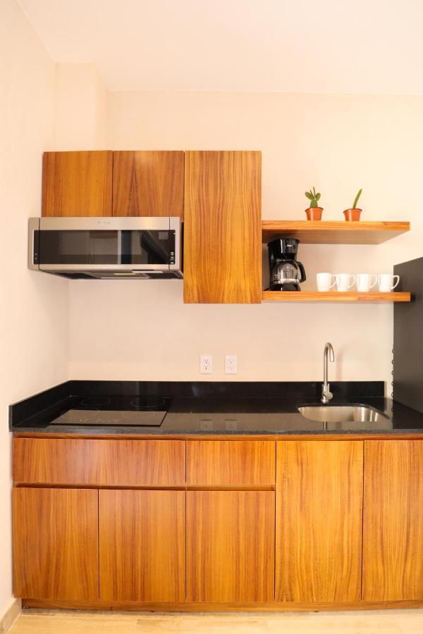 Akbal Apartamento