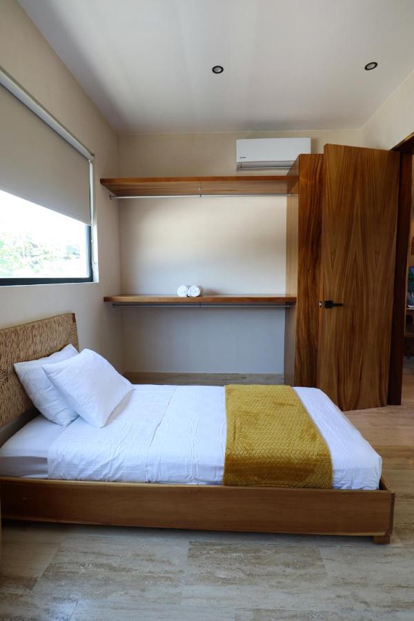 Apartamento Akbal Tulum