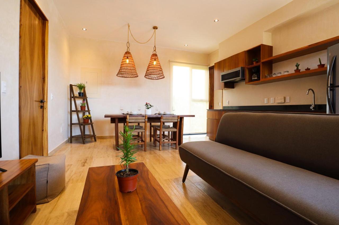Apartamento Akbal Tulum