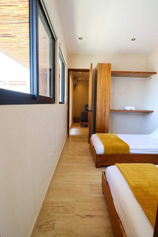 Akbal Apartamento Tulum