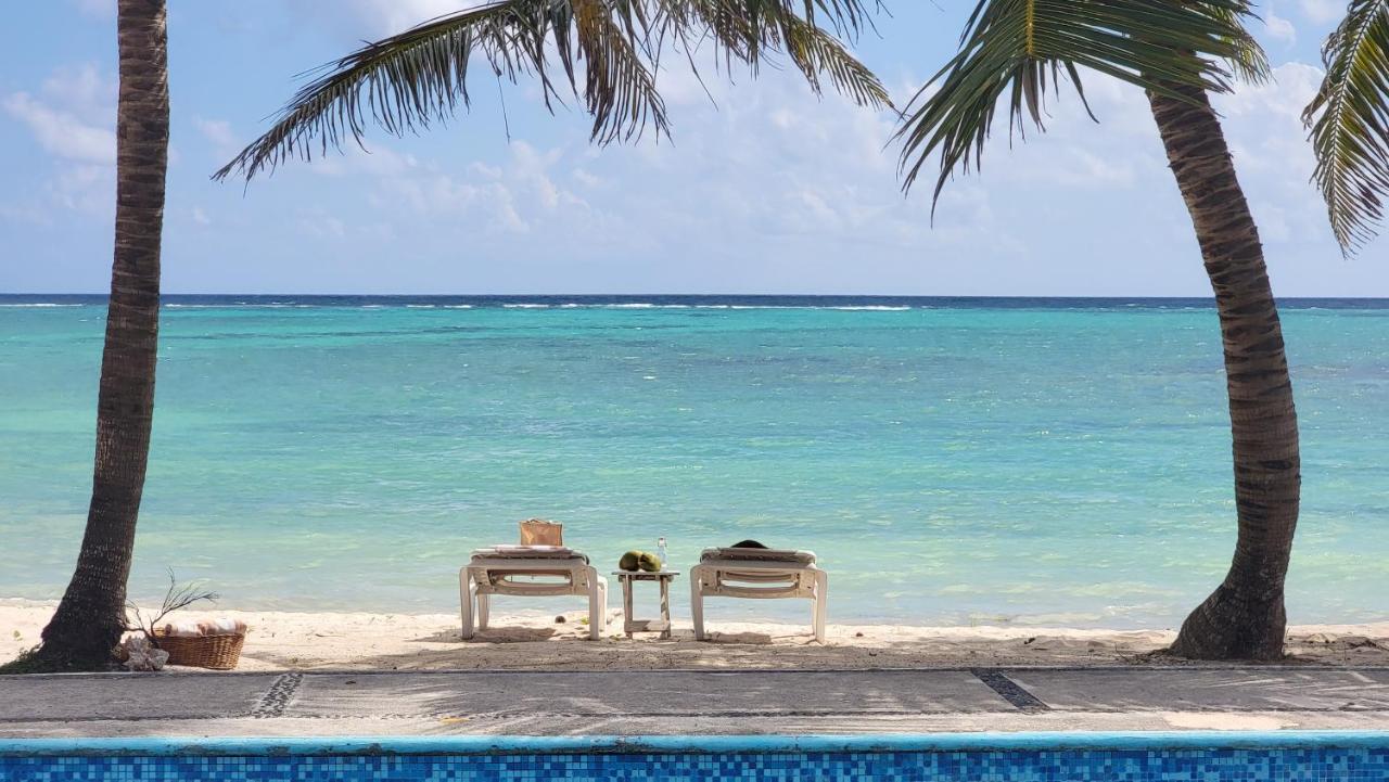Hotel Vr Club Riviera 4*
