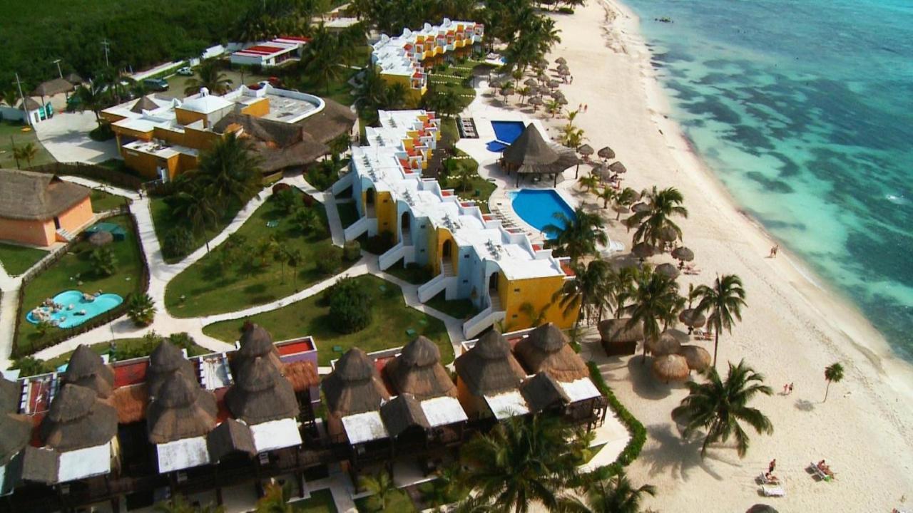 Hotel Vr Club Riviera Tulum
