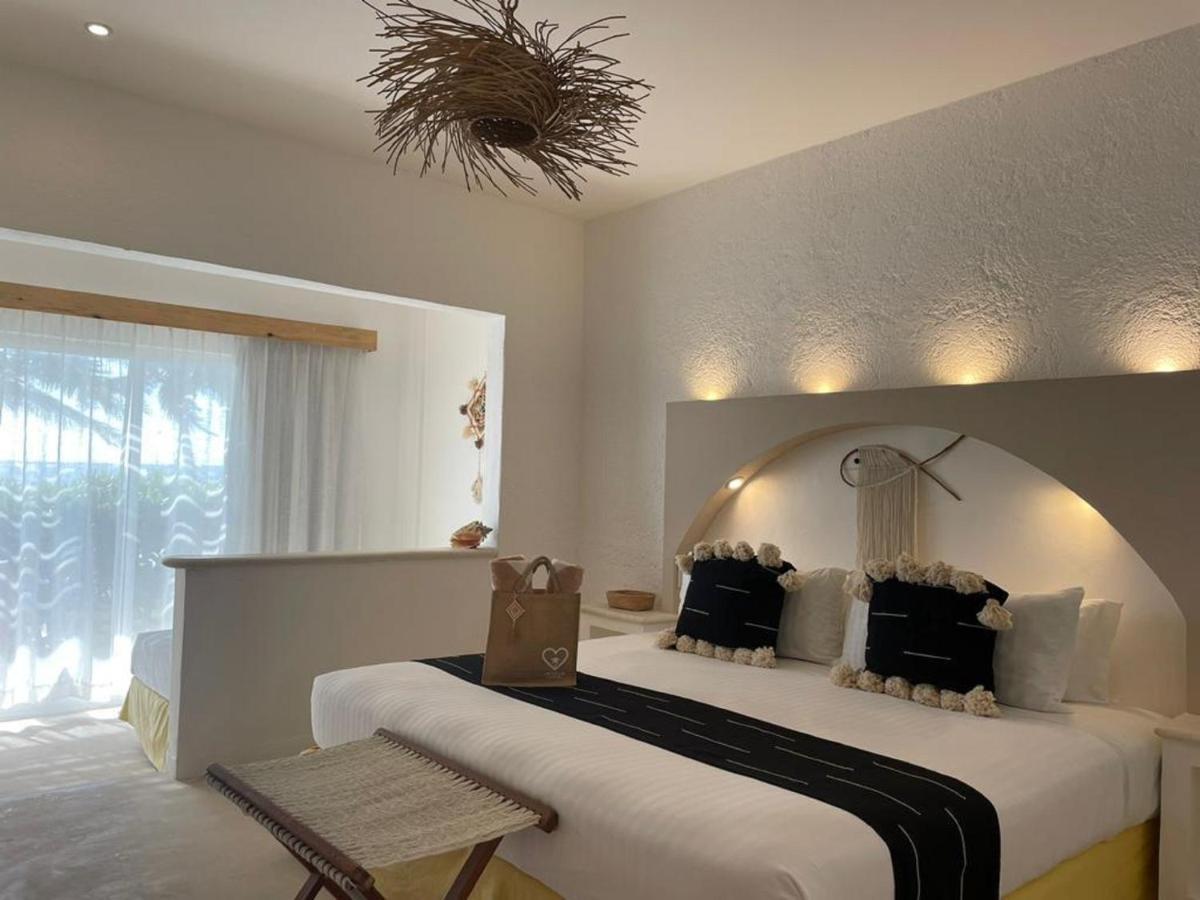 Vr Club Riviera 4* Tulum