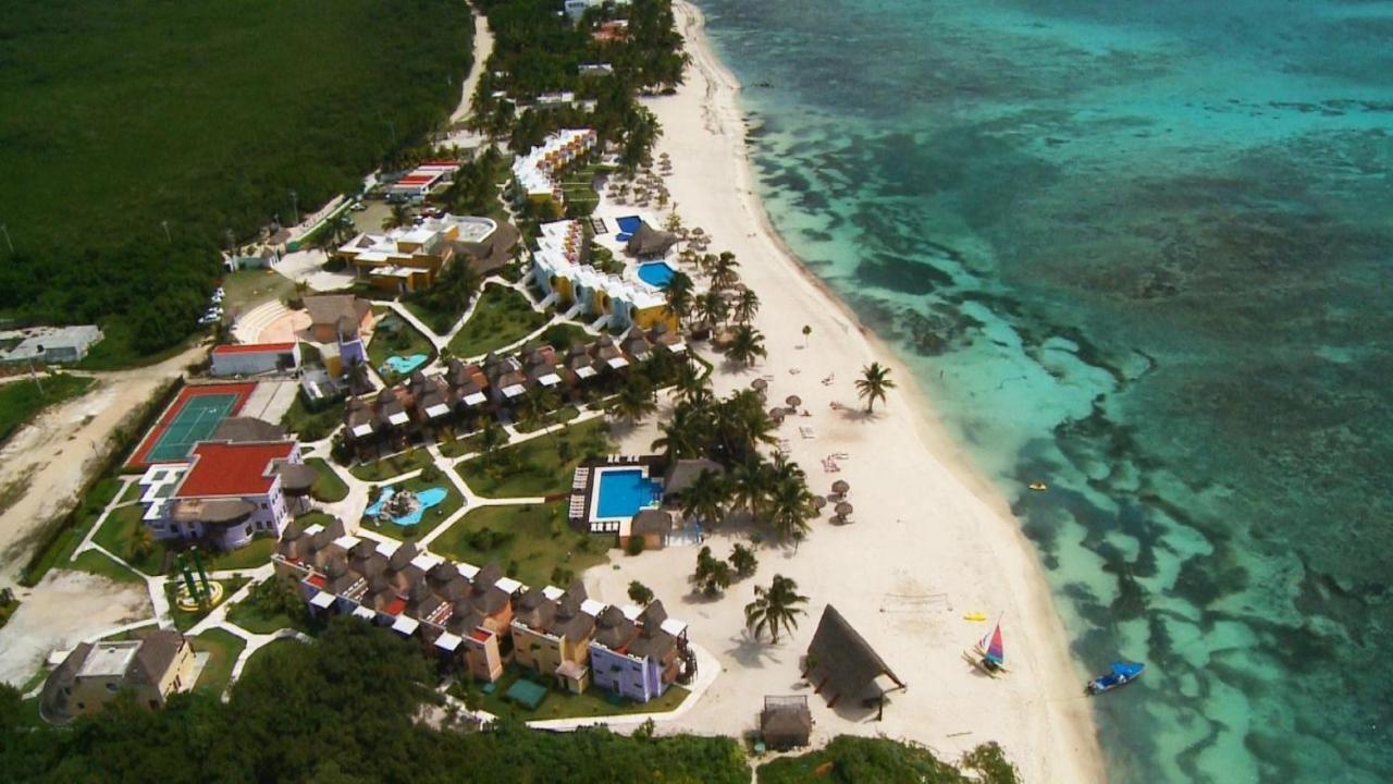 Vr Club Riviera Tulum