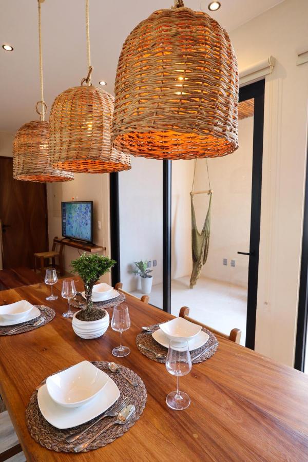 Akbal Apartamento Tulum