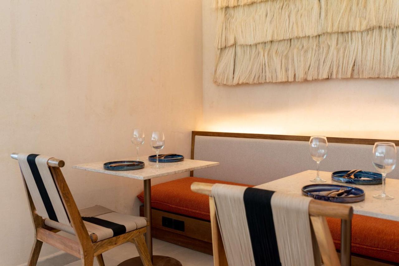 Motto By Hilton Hotel Tulum