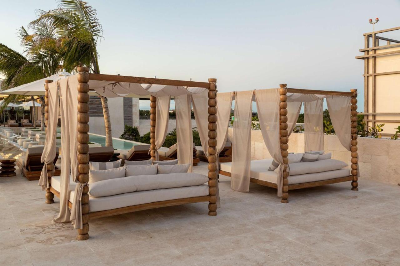 Hotel Motto By Hilton 4*
