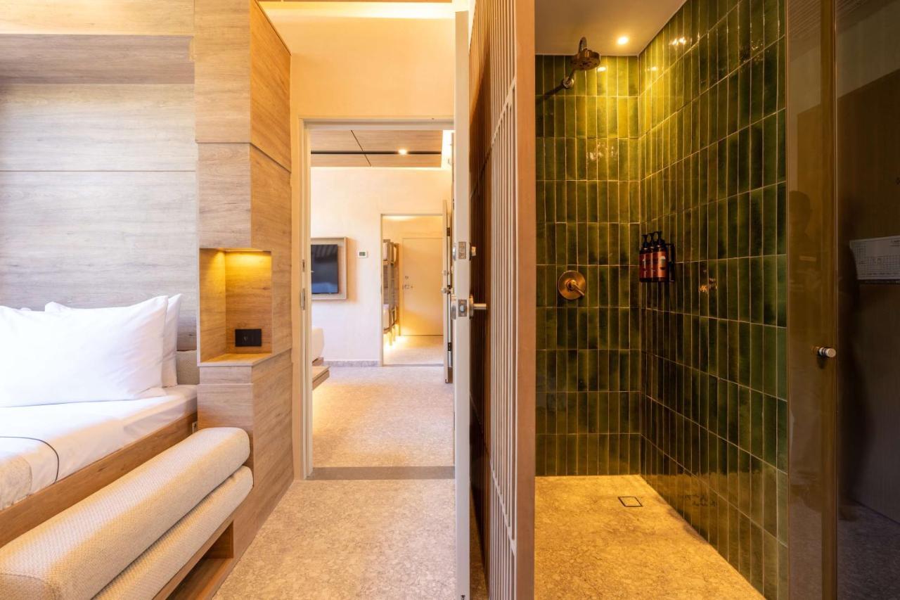 Hotel Motto By Hilton 4*