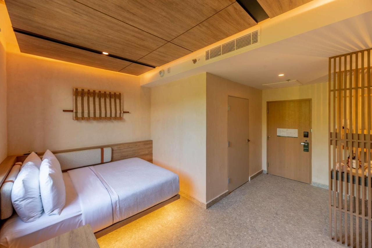 Motto By Hilton Hotel 4*