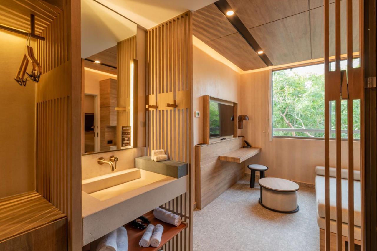 Motto By Hilton 4* Tulum