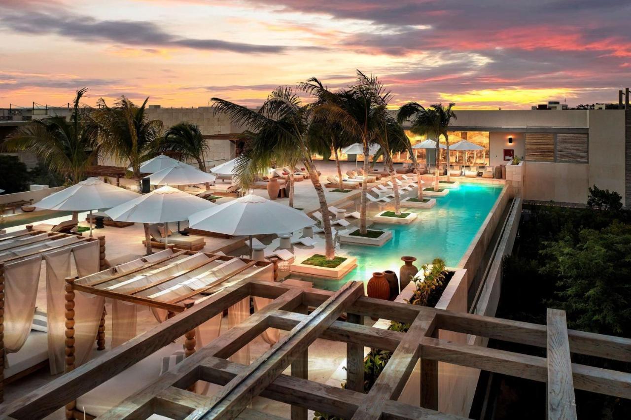 Motto By Hilton Hotel Tulum