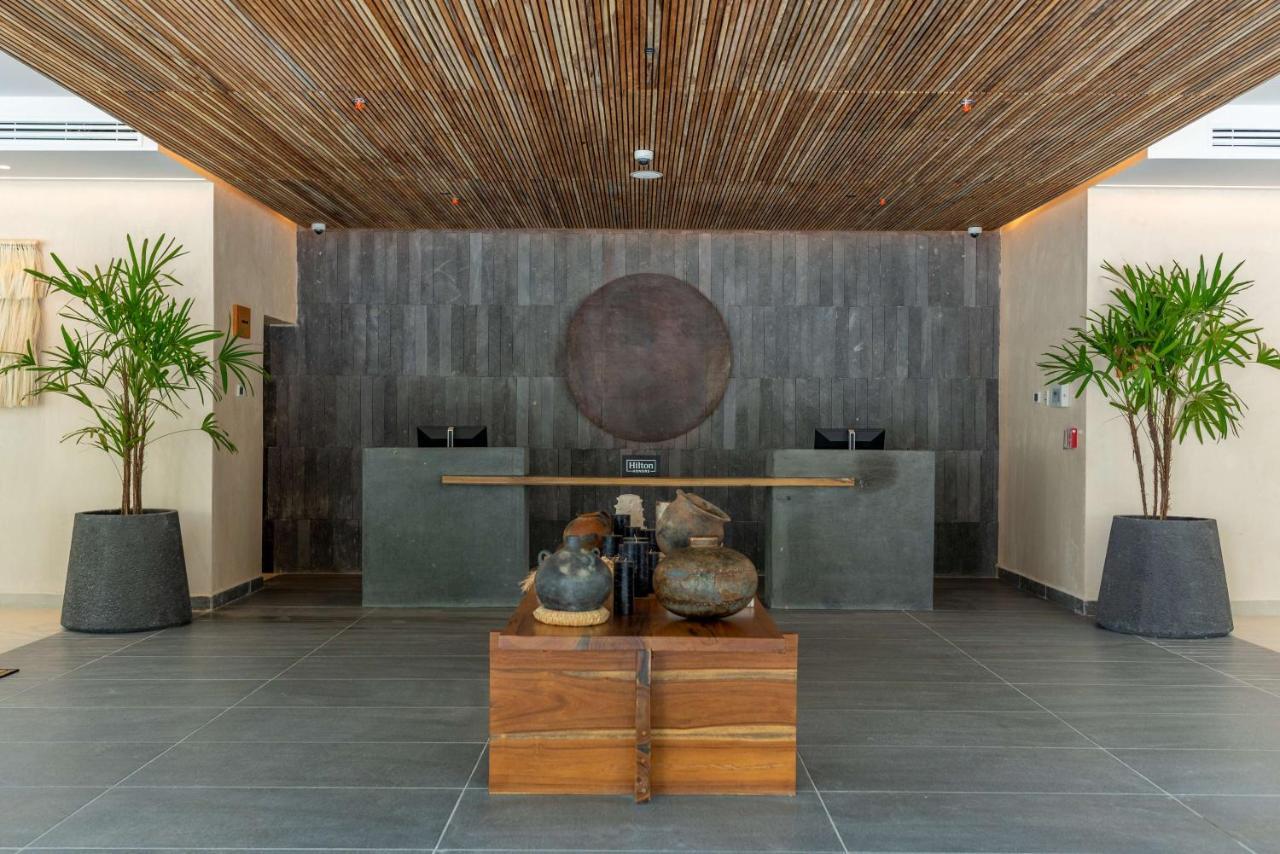 Motto By Hilton 4* Tulum