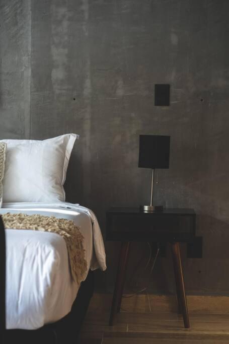 La Boheme Luxe Apartamento