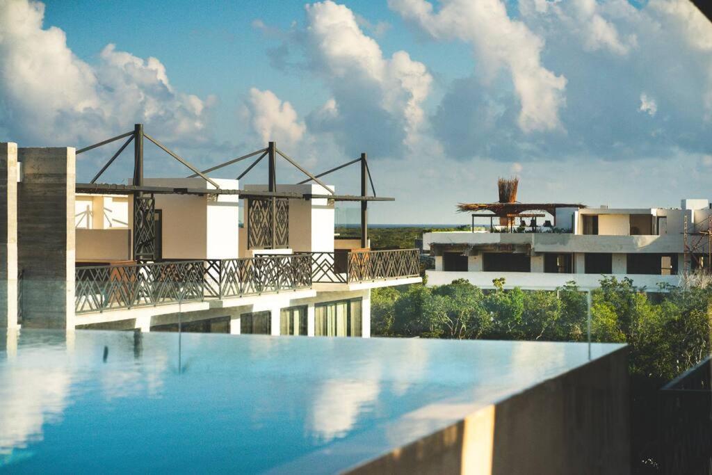 La Boheme Luxe Apartamento *