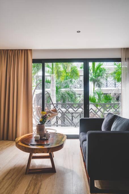 Apartamento La Boheme Luxe