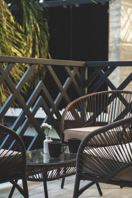 La Boheme Luxe Apartamento
