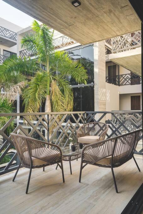 La Boheme Luxe Tulum
