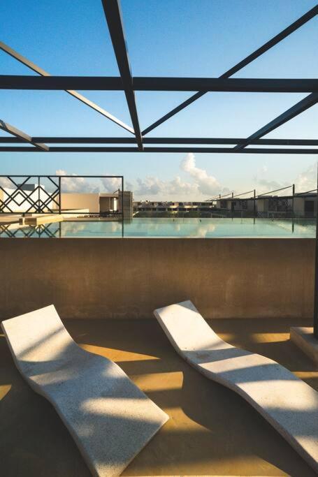 La Boheme Luxe Apartamento