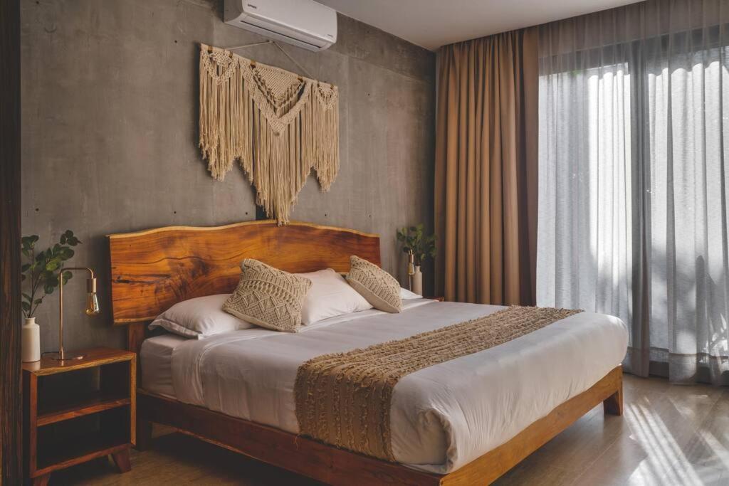 La Boheme Luxe Apartamento Tulum