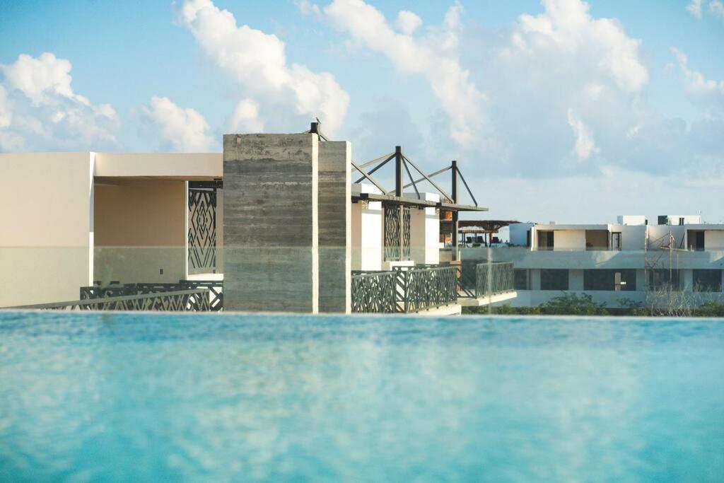 La Boheme Luxe Apartamento