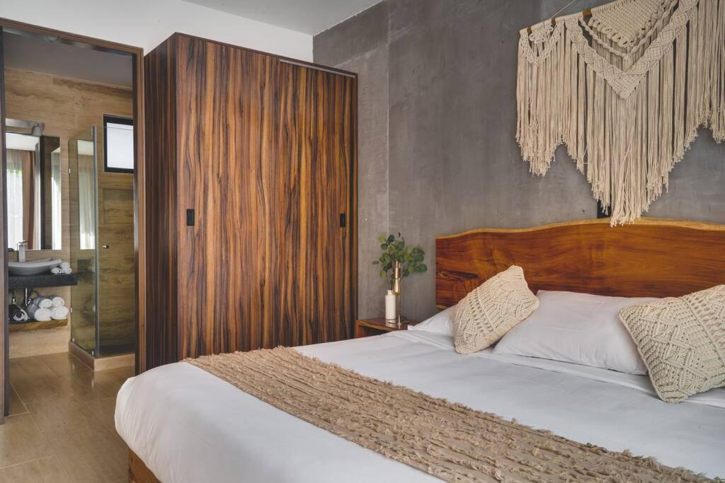 Apartamento La Boheme Luxe Tulum
