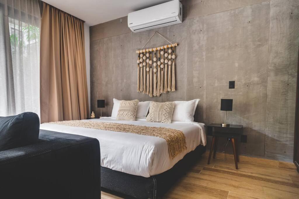 La Boheme Luxe Apartamento