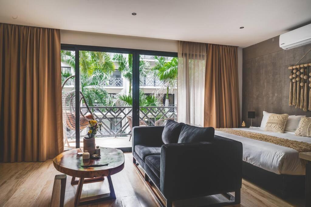 La Boheme Luxe Apartamento *