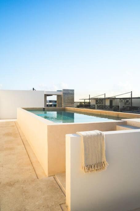 La Boheme Luxe Apartamento