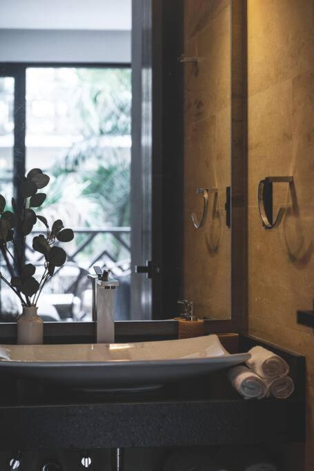 Apartamento La Boheme Luxe Tulum